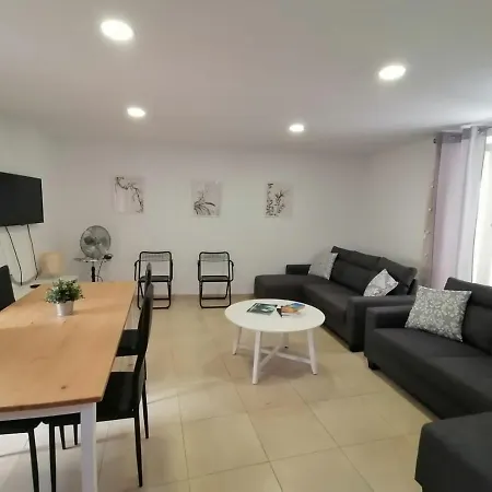 La Casona De Rances Grupo Ac Gestion Apartment Cádiz Exterior photo