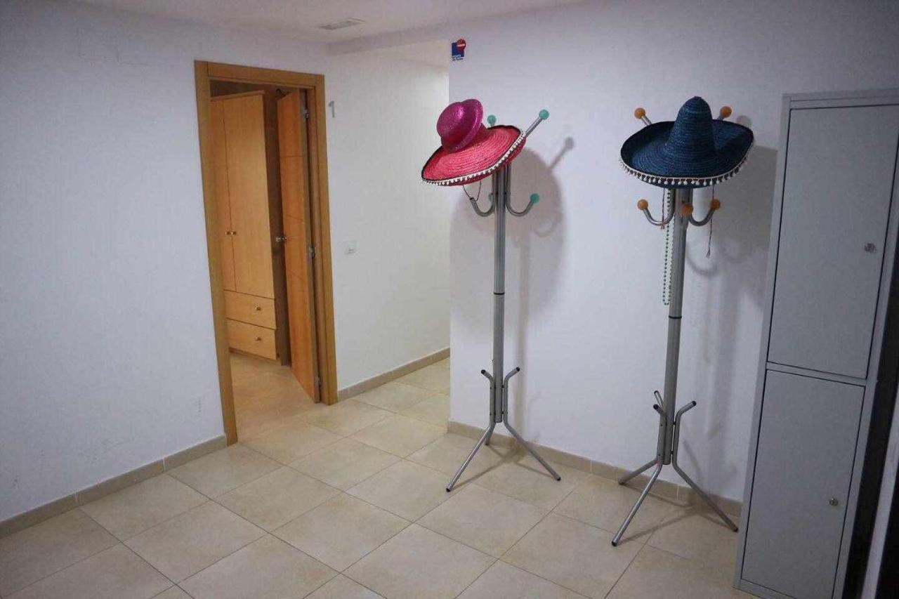 La Casona De Rances Grupo Ac Gestion Apartamento Cádis