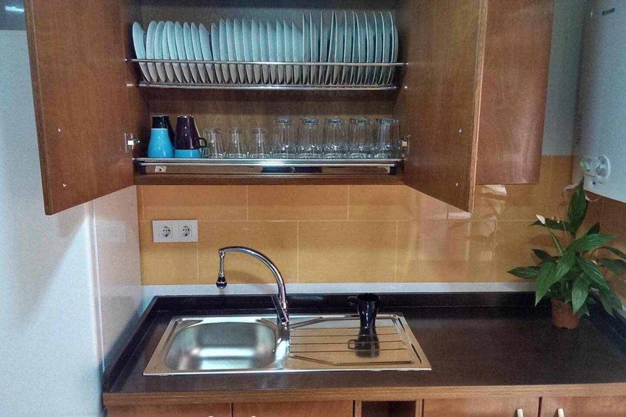 La Casona De Rances Grupo Ac Gestion * Cádis