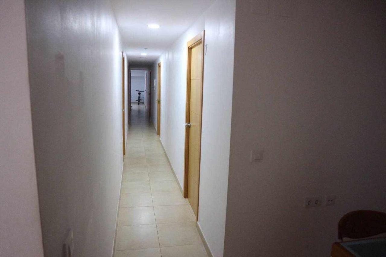 La Casona De Rances Grupo Ac Gestion Apartamento