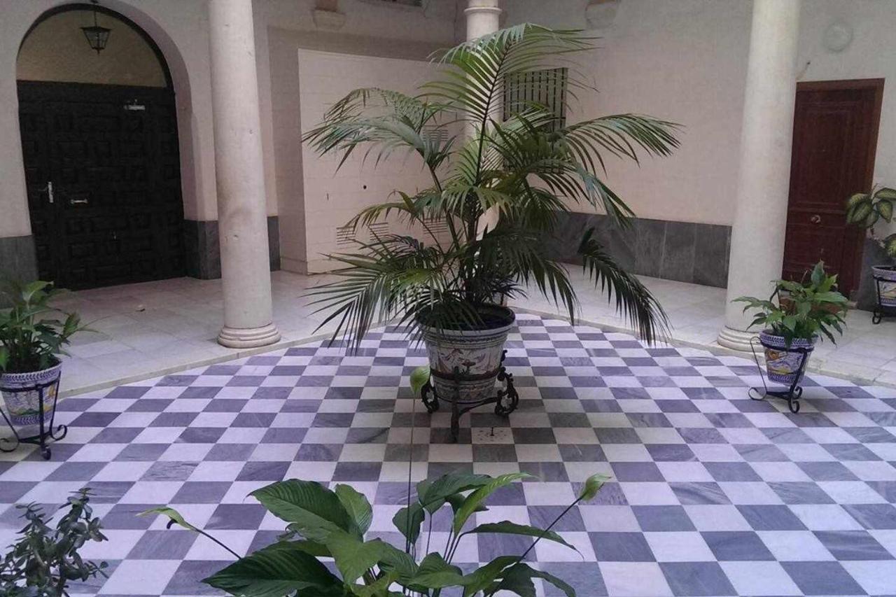 La Casona De Rances Grupo Ac Gestion Apartment *