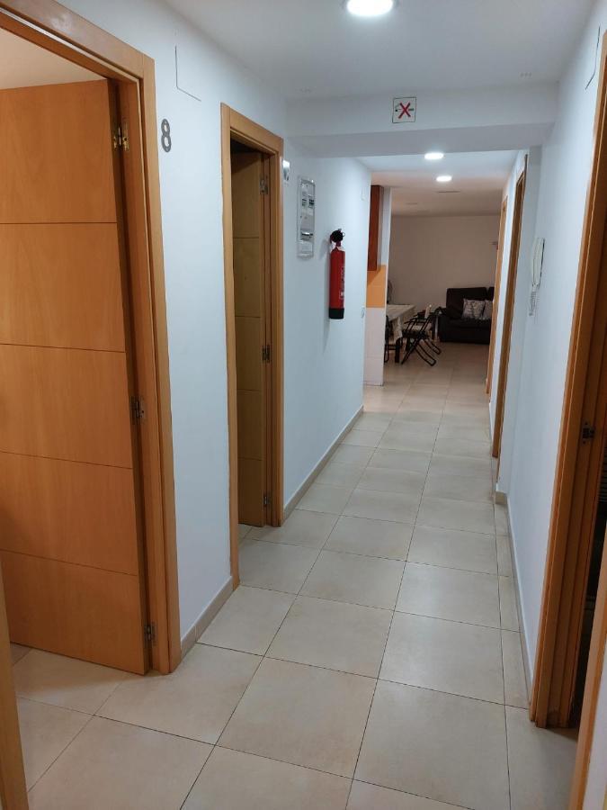 La Casona De Rances Grupo Ac Gestion Apartamento Cádis