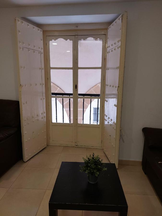 Apartamento La Casona De Rances Grupo Ac Gestion Cádis