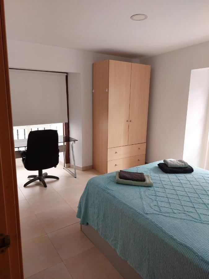 Apartamento La Casona De Rances Grupo Ac Gestion Cádis