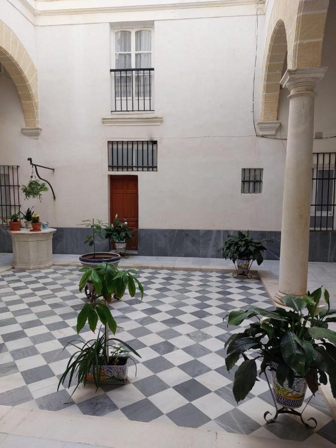 La Casona De Rances Grupo Ac Gestion Apartamento