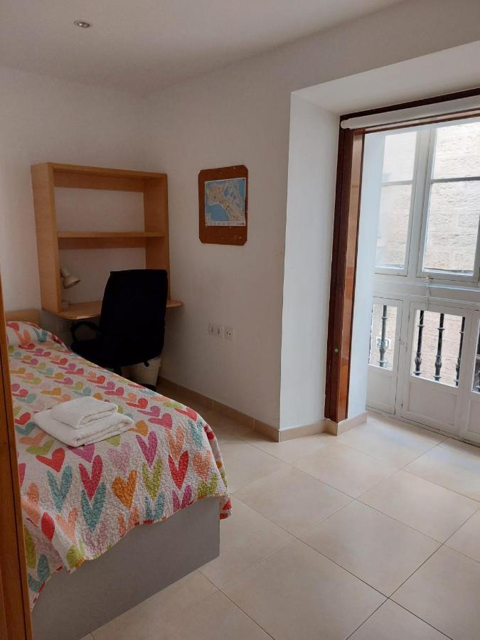 Apartamento La Casona De Rances Grupo Ac Gestion