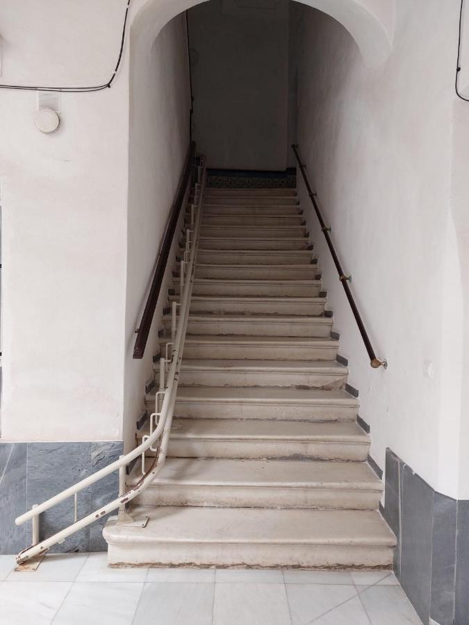 Apartamento La Casona De Rances Grupo Ac Gestion Cádis