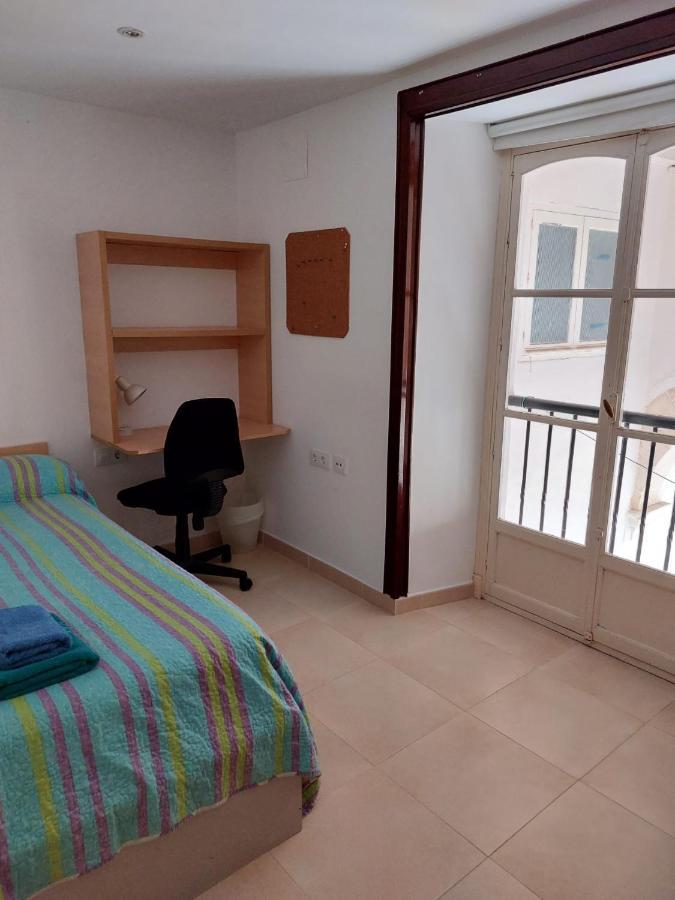 La Casona De Rances Grupo Ac Gestion Cadiz