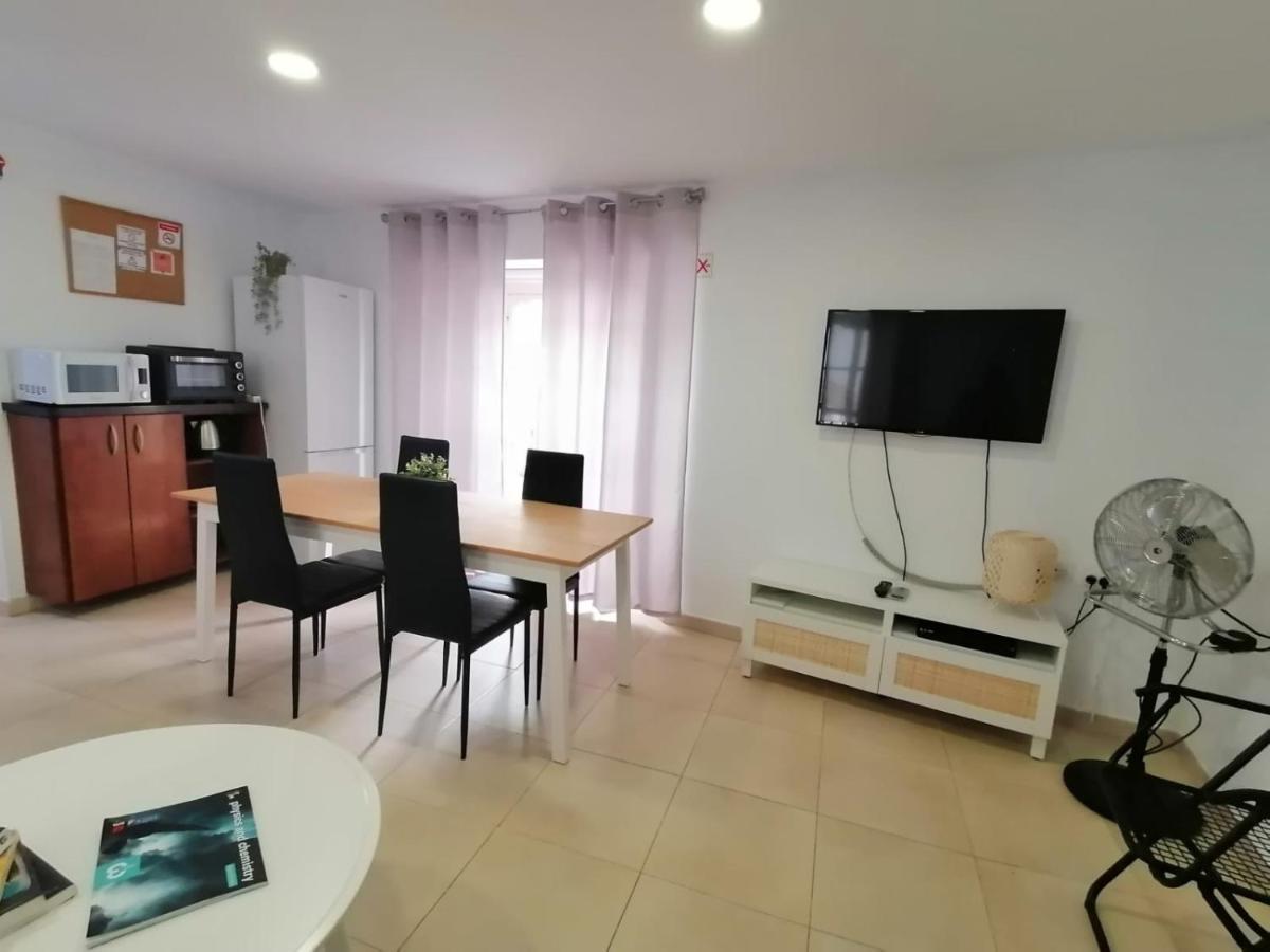Apartamento La Casona De Rances Grupo Ac Gestion *